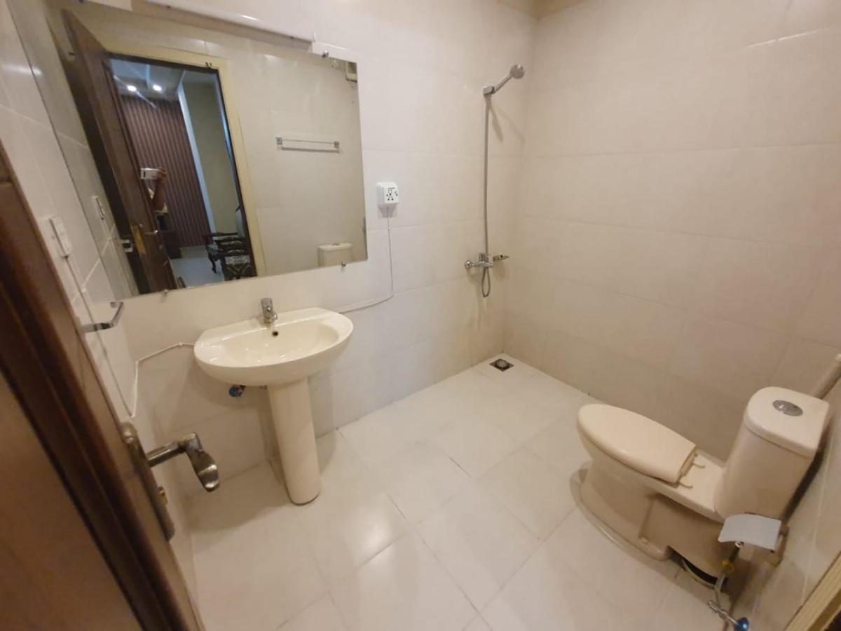Executive 3 Bedrooms Apartment In Bahria Town Rawalpindi Exterior foto